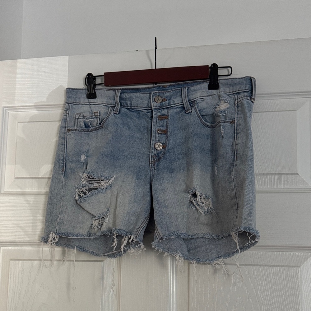 Old Navy Jean shorts